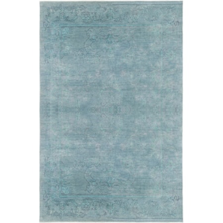 6' x 9' Rug
