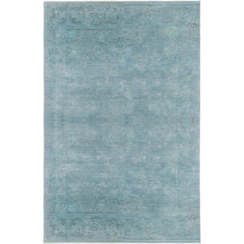 6' x 9' Rug