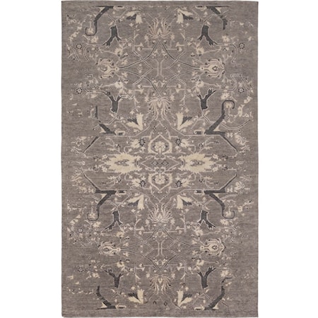 4' x 6' Rug