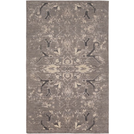 4' x 6' Rug