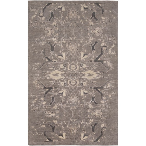 4' x 6' Rug