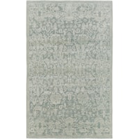 4' x 6' Rug