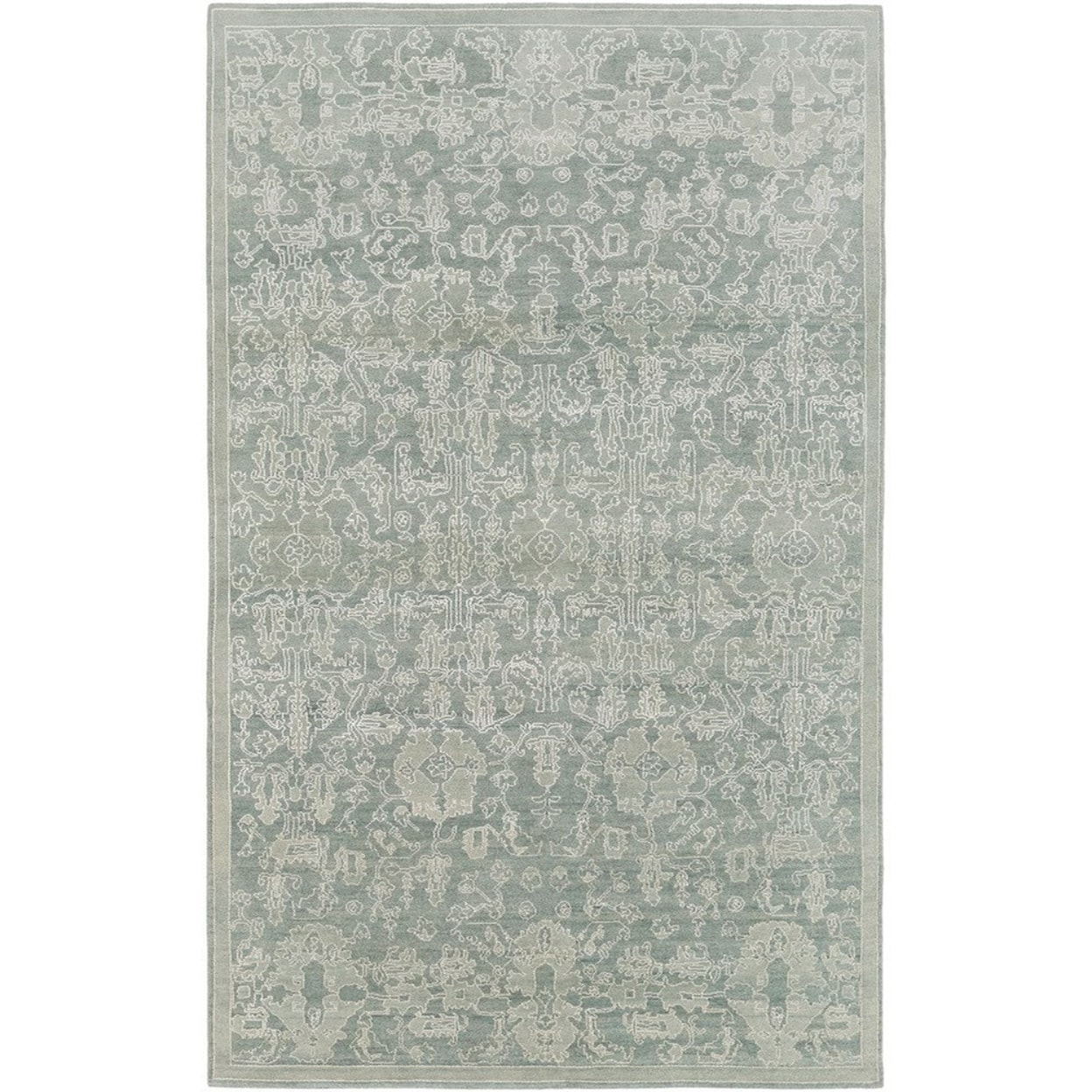 Surya Opulent 9' x 13' Rug