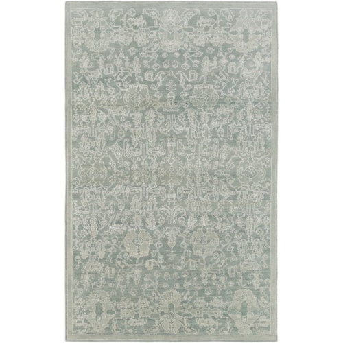 9' x 13' Rug