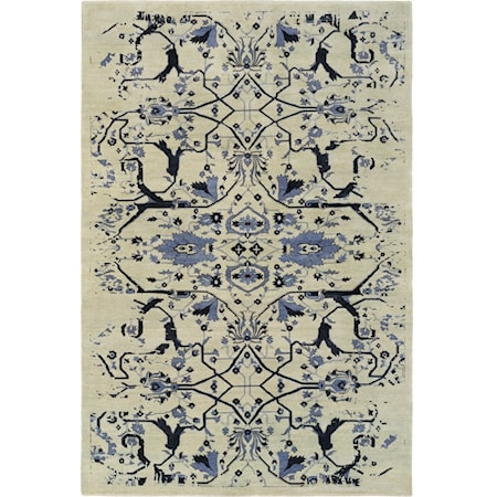 2' x 3' Rug