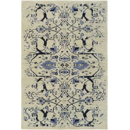 4' x 6' Rug