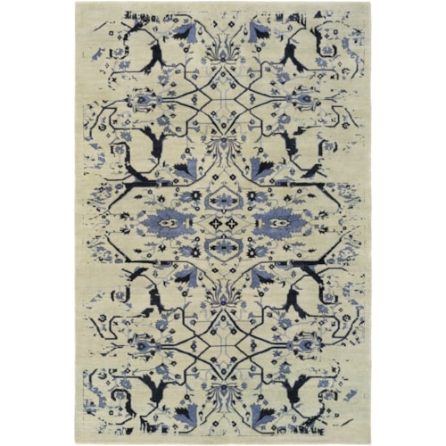4' x 6' Rug