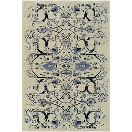 4' x 6' Rug