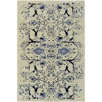 6' x 9' Rug