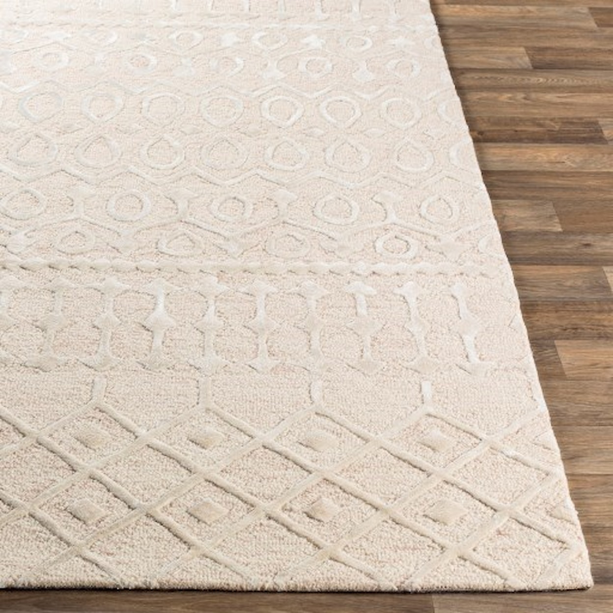 Surya Opus 6' x 9' Rug