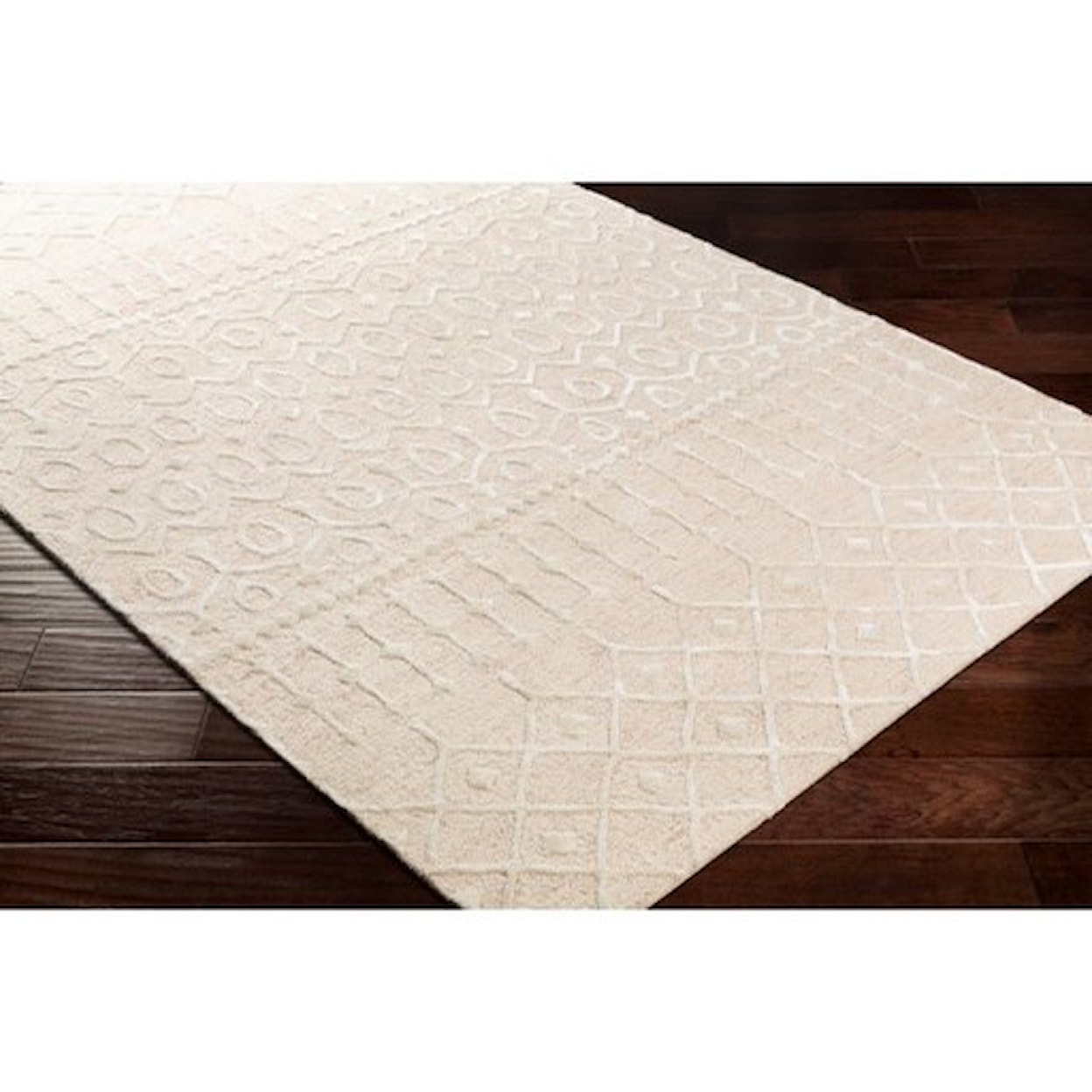 Surya Opus 6' x 9' Rug