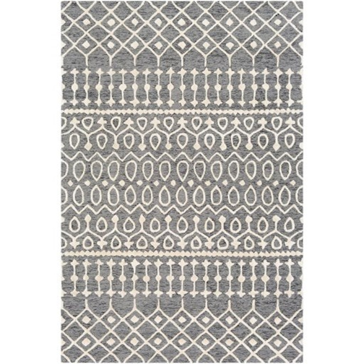 Surya Opus 4' x 6' Rug