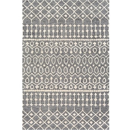 4' x 6' Rug