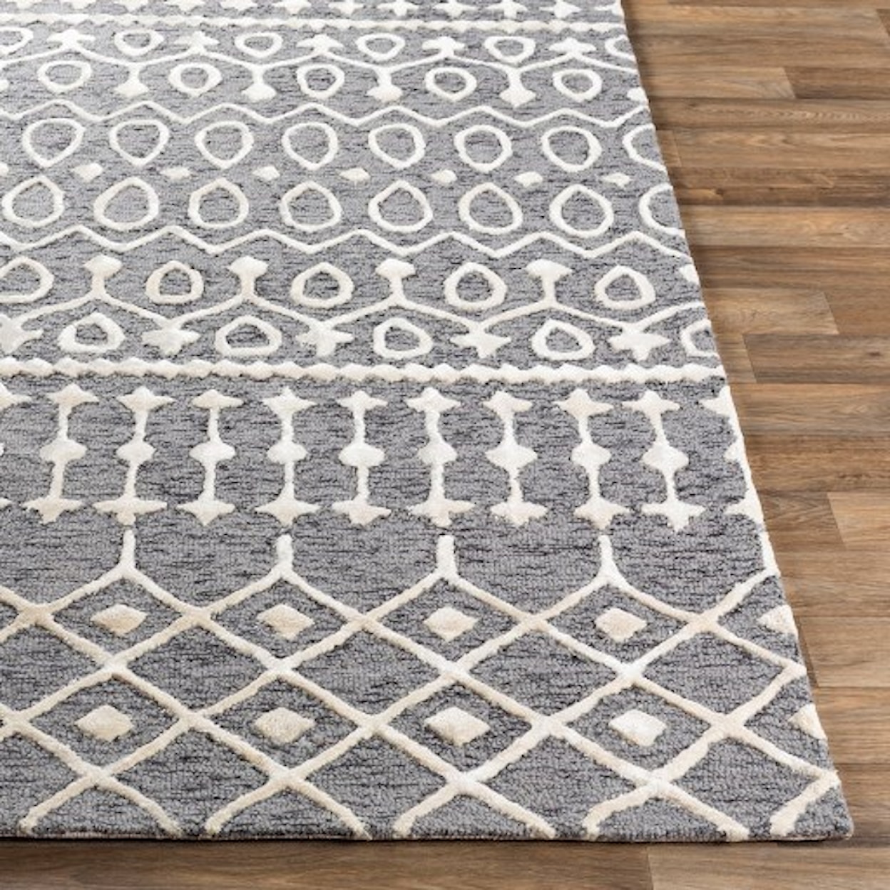 Surya Opus 4' x 6' Rug