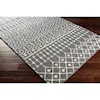 Surya Opus 4' x 6' Rug