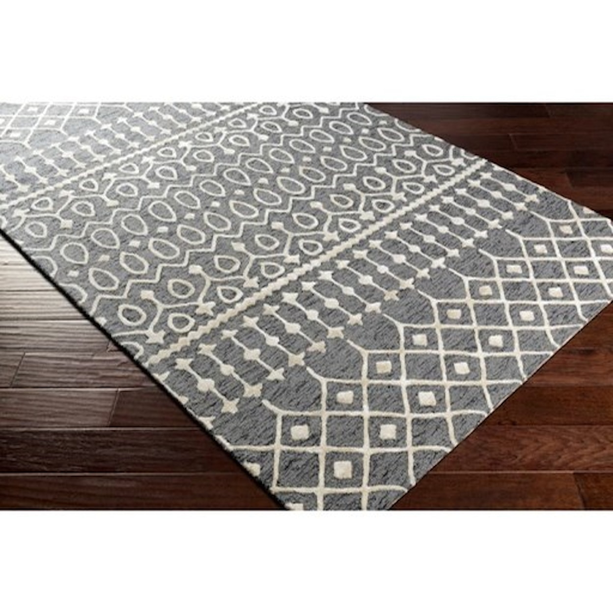 Surya Opus 4' x 6' Rug