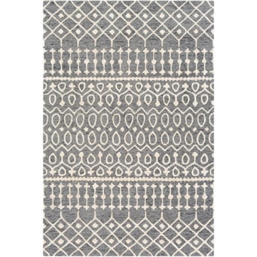 8'10" x 12' Rug