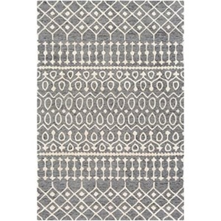8'10" x 12' Rug