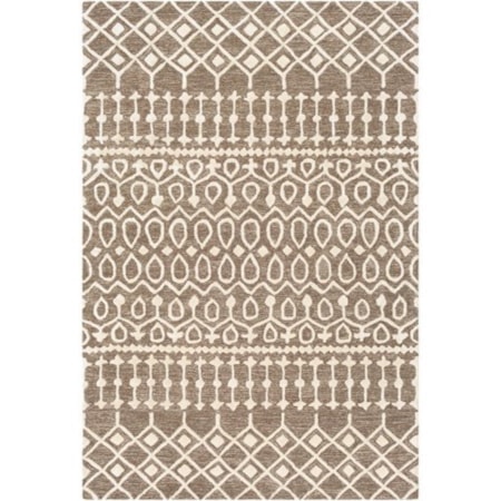 6' x 9' Rug