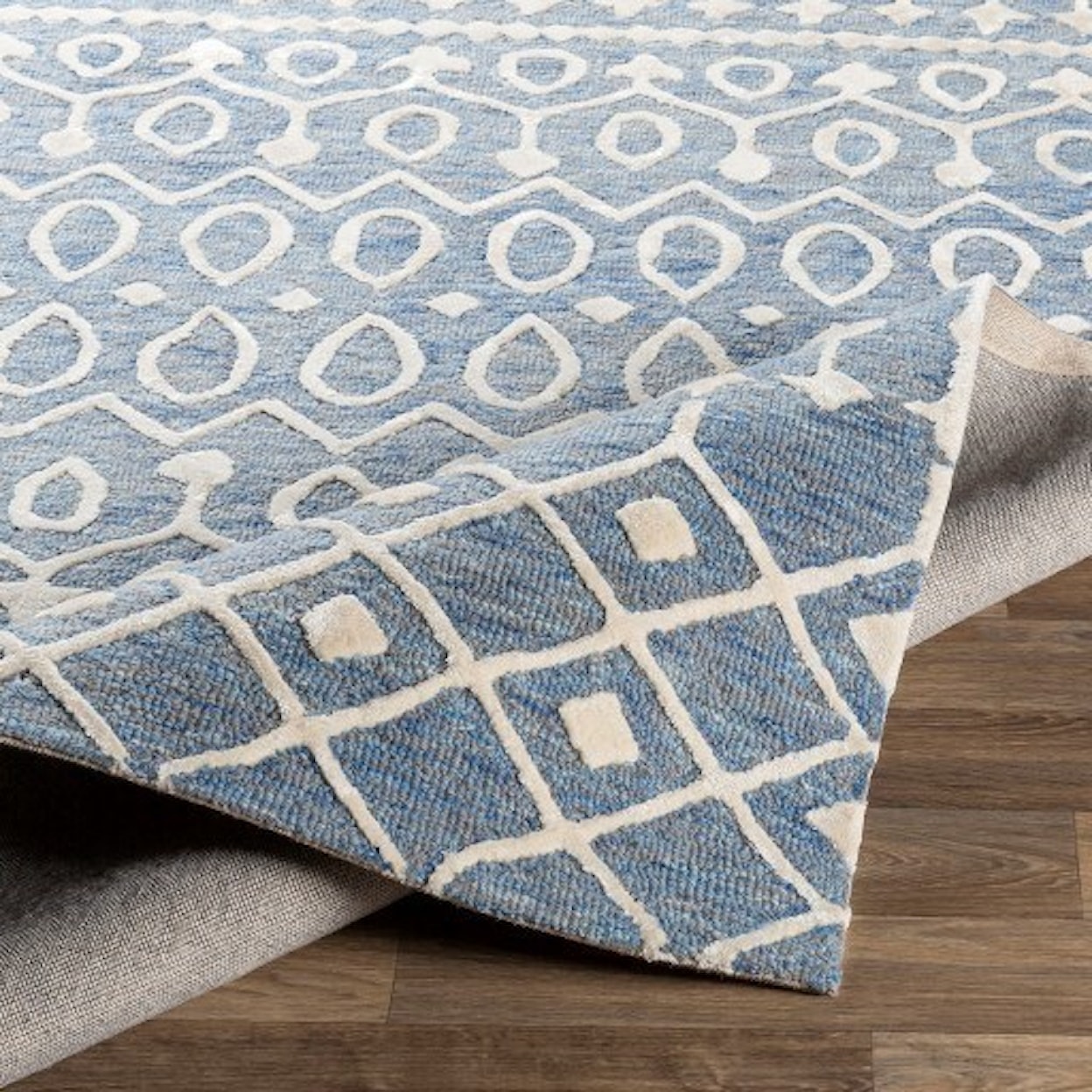 Surya Opus 2' x 3' Rug