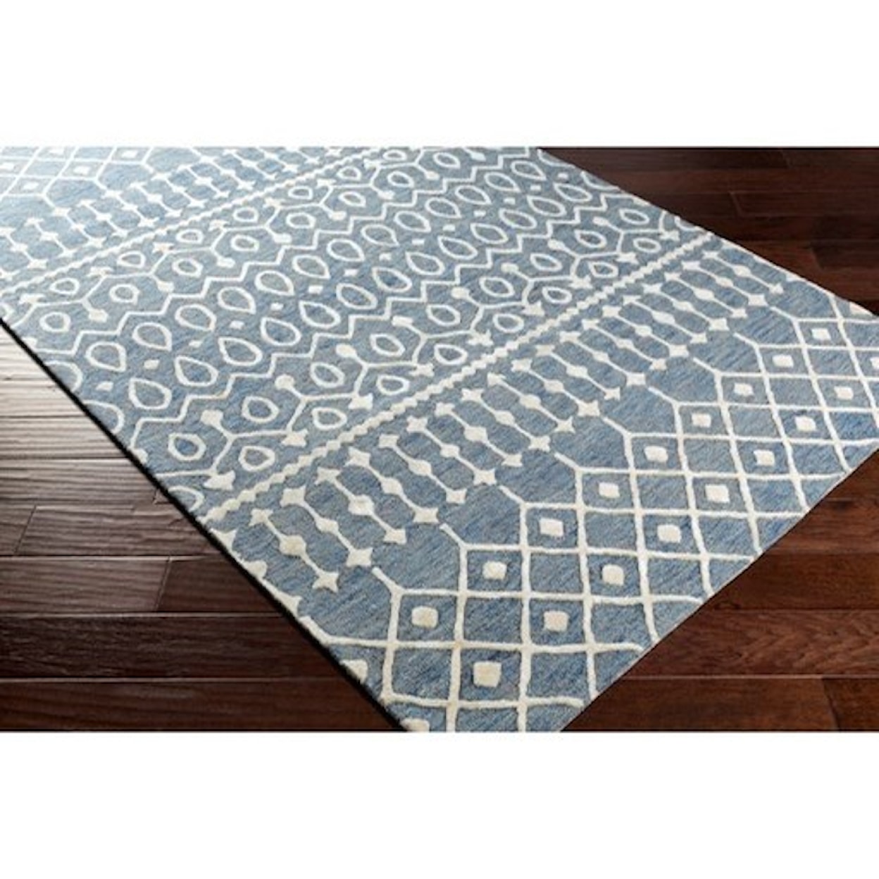 Surya Opus 2' x 3' Rug