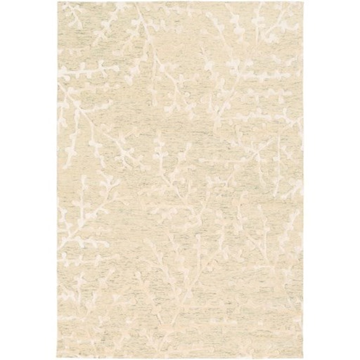 Surya Opus 4' x 6' Rug