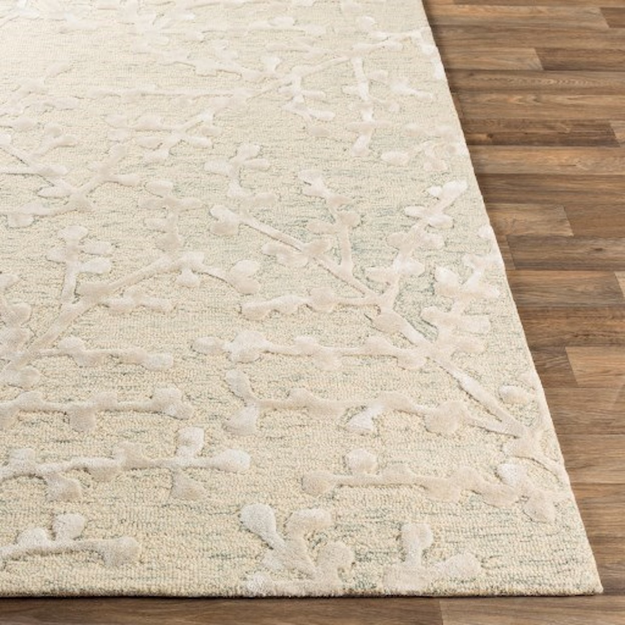 Surya Opus 4' x 6' Rug