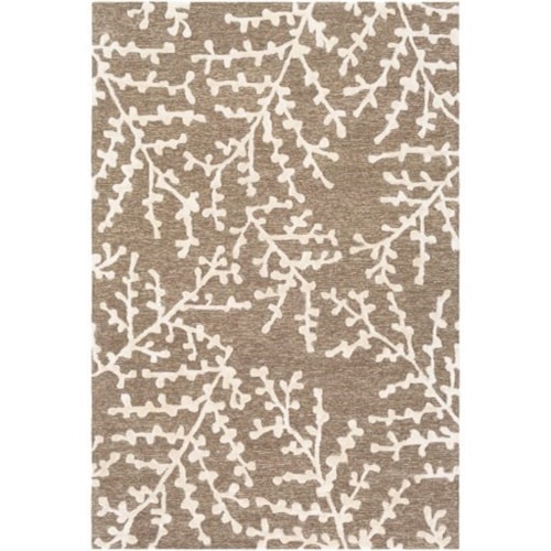 2' x 3' Rug