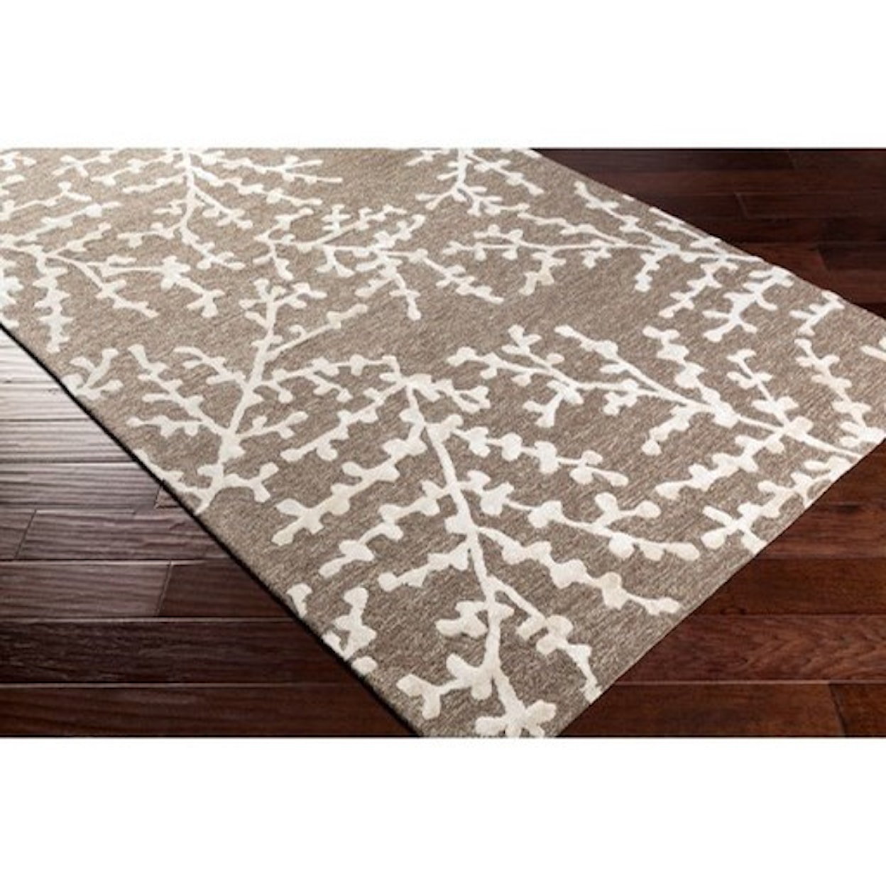 Surya Opus 2' x 3' Rug