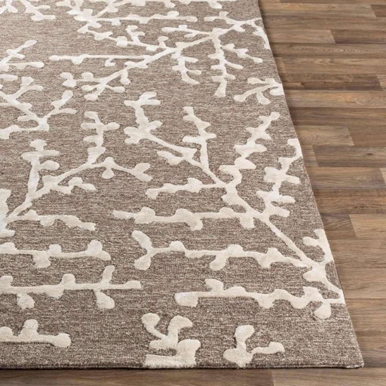 Surya Opus 4' x 6' Rug