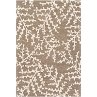 6' x 9' Rug