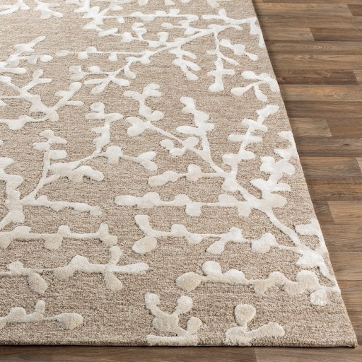 Surya Opus 2' x 3' Rug