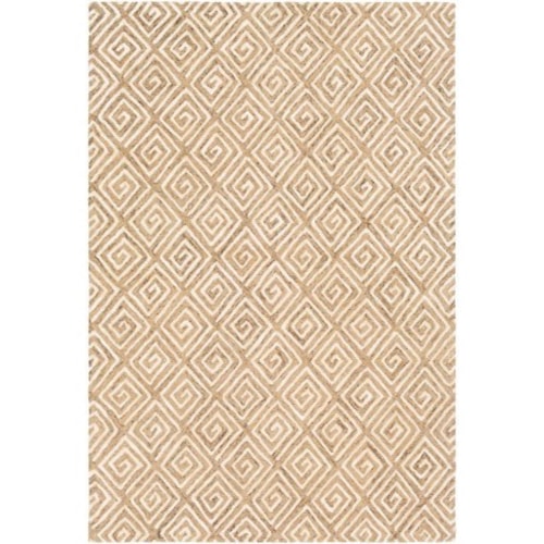 4' x 6' Rug