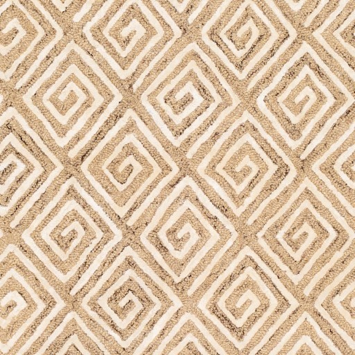 Surya Opus 4' x 6' Rug