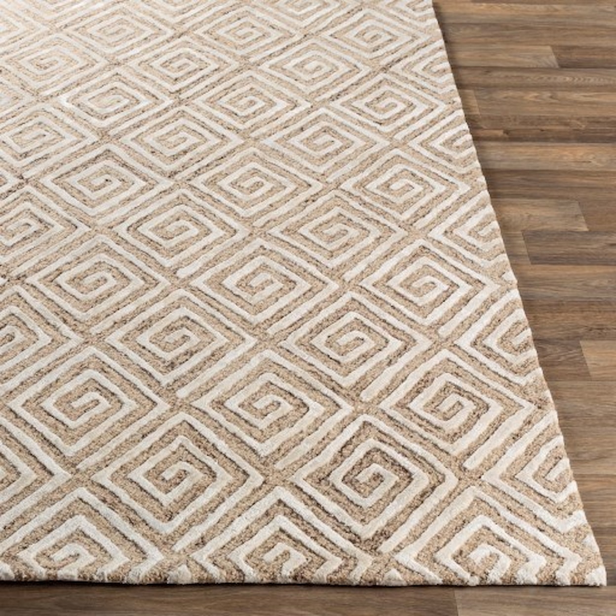 Surya Opus 6' x 9' Rug