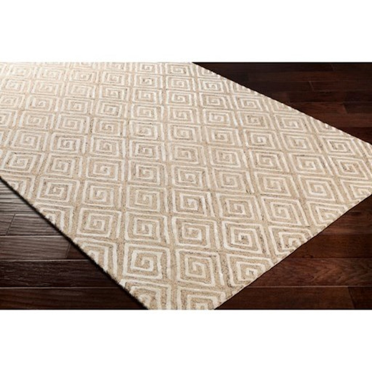 Surya Opus 6' x 9' Rug