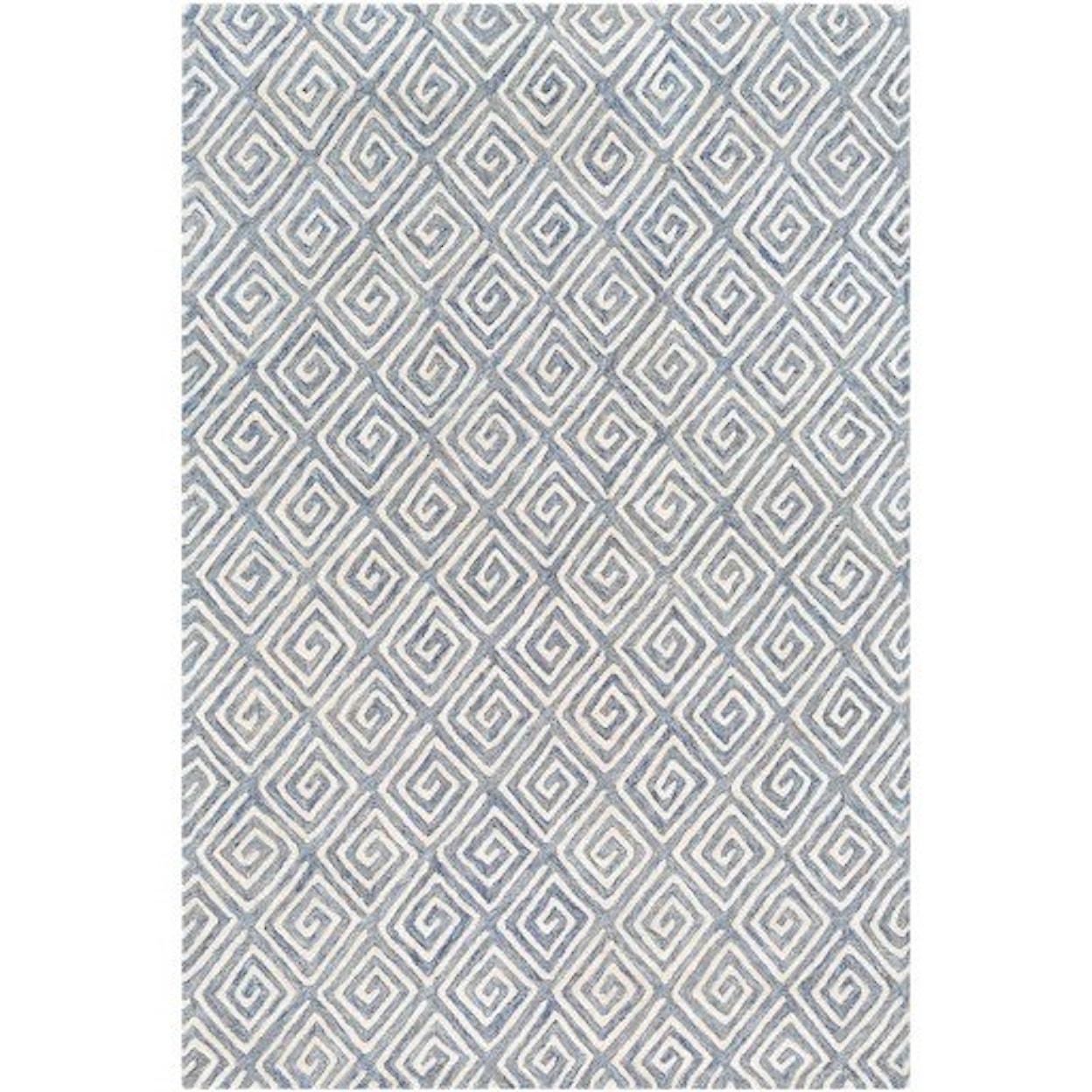 Surya Opus 5' x 7'6" Rug