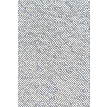 6' x 9' Rug