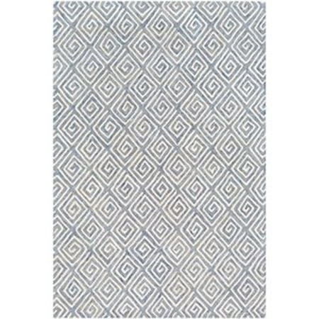 6' x 9' Rug