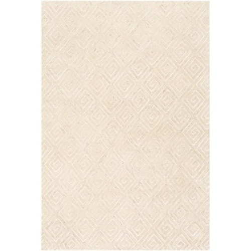 5' x 7'6" Rug
