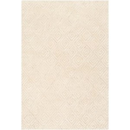 5' x 7'6" Rug