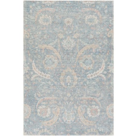 8' x 10' Rug
