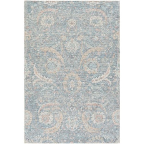 8' x 10' Rug