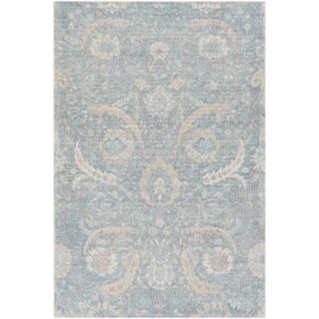 8' x 10' Rug