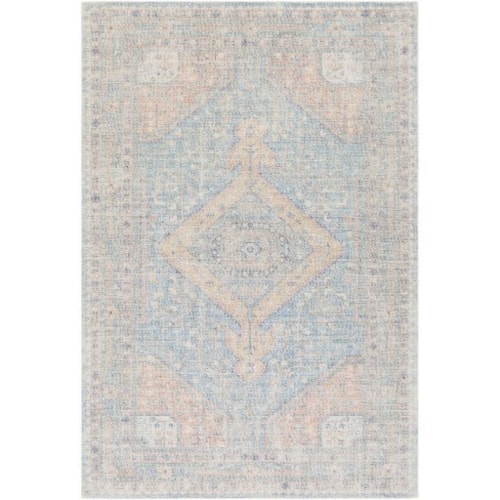 5' x 7'6" Rug