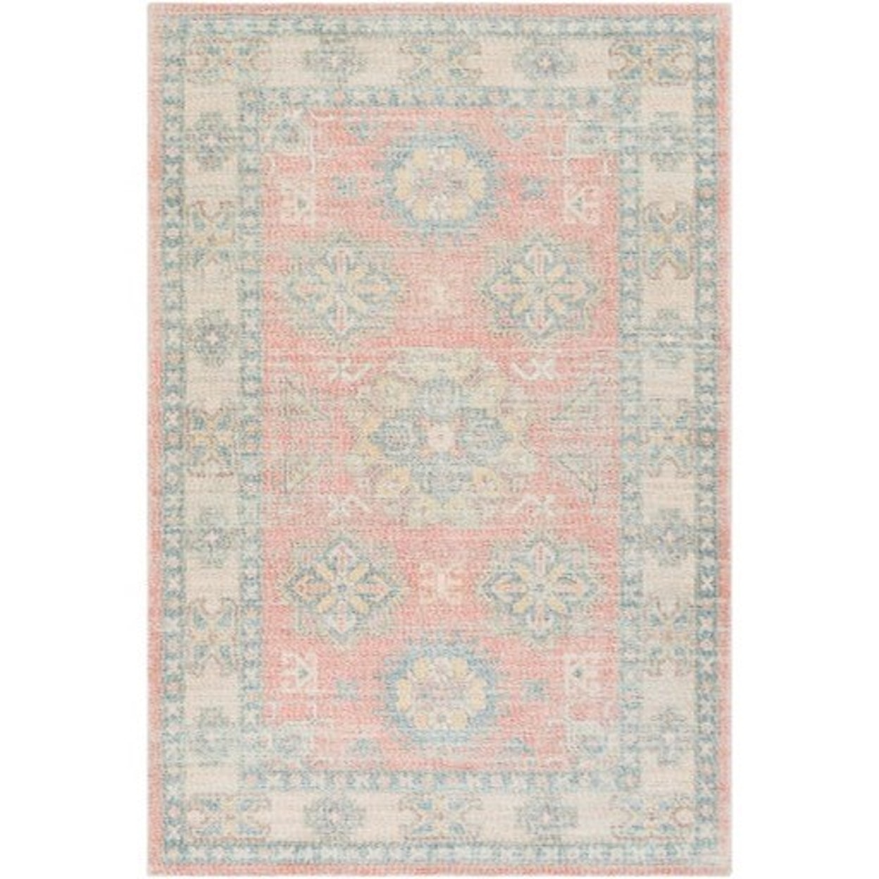 Surya Oregon 5' x 7'6" Rug