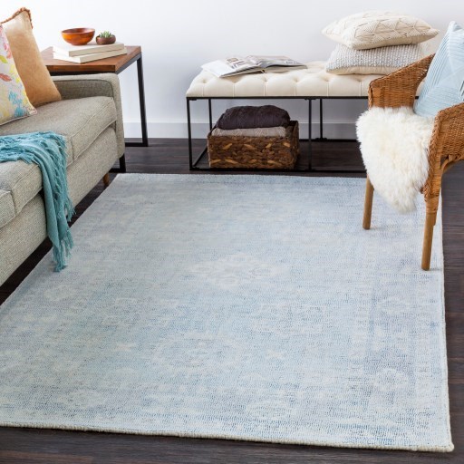 Surya Oregon 5' x 7'6" Rug