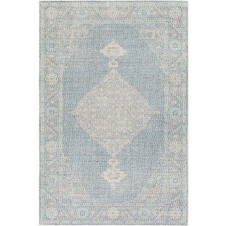 8' x 10' Rug