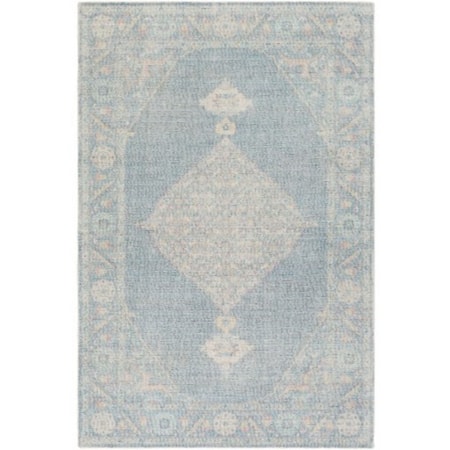 8' x 10' Rug