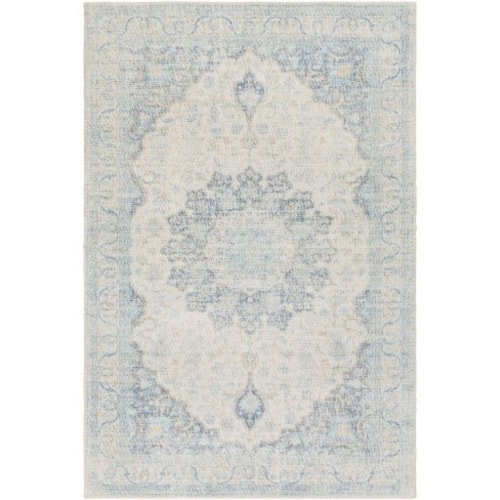 5' x 7'6" Rug